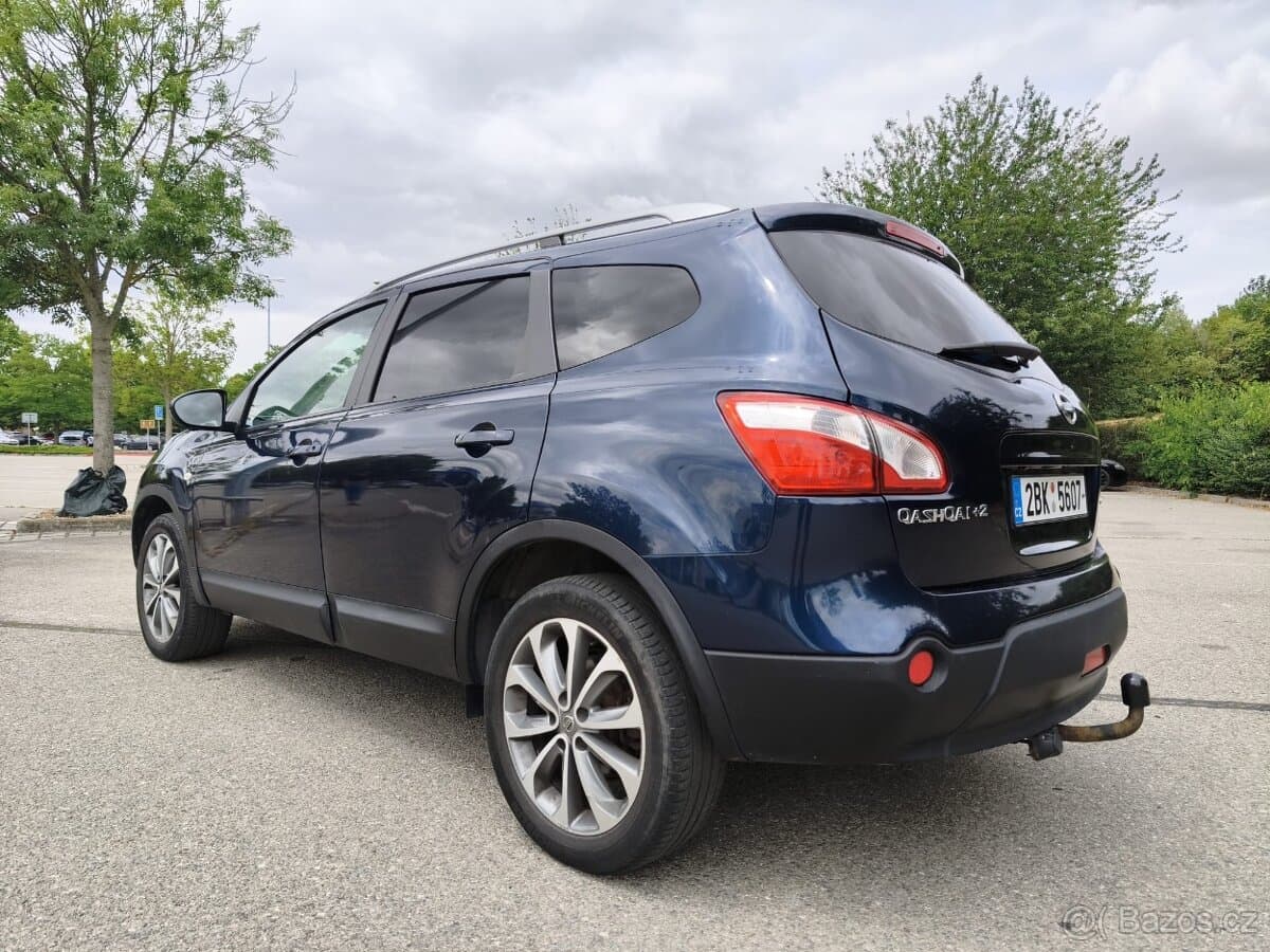 2012 Nissan QASHQAI - 3