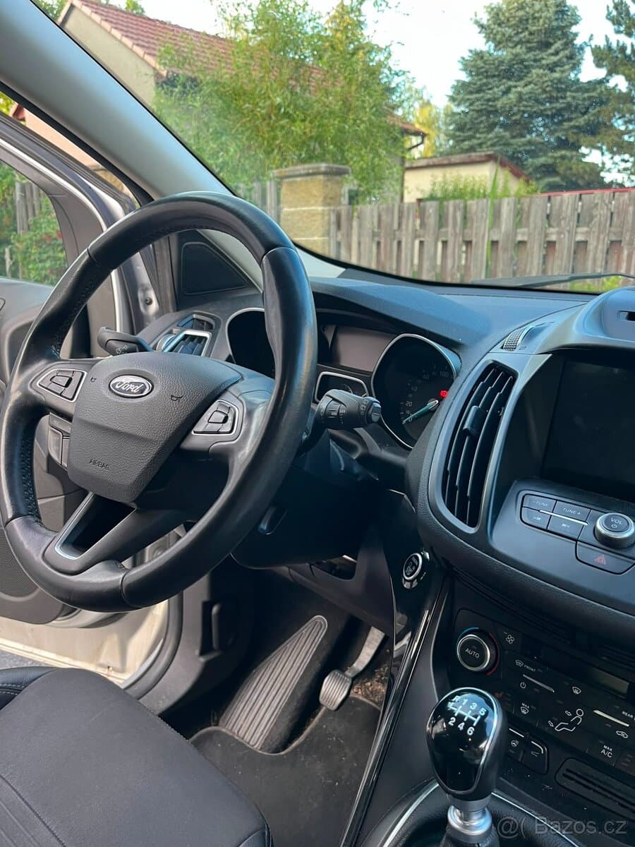 2018 Ford KUGA - 3