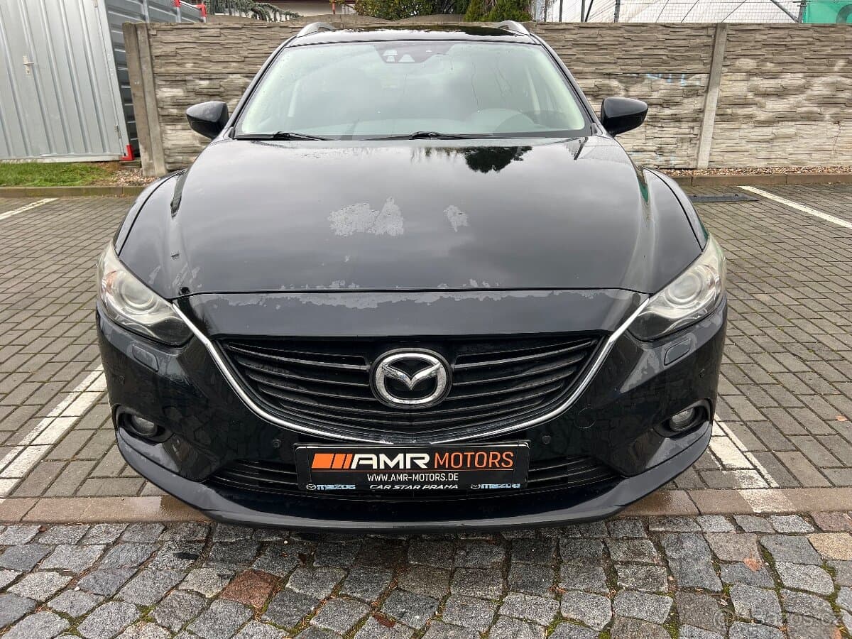 2014 Mazda 6 - 3