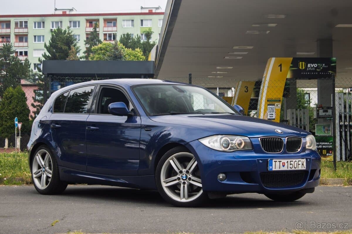 2011 BMW OSTATNÍ - 3