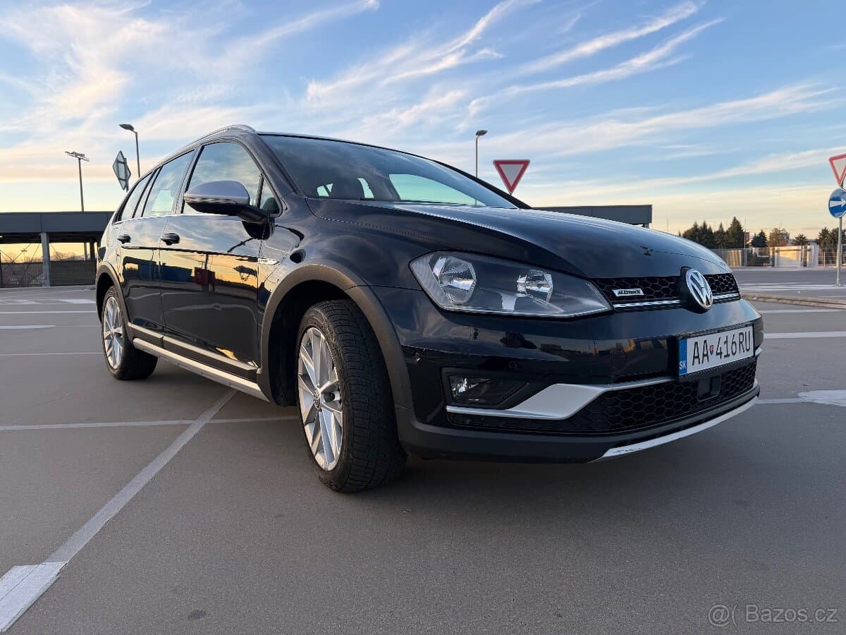2015 Volkswagen GOLF - 3
