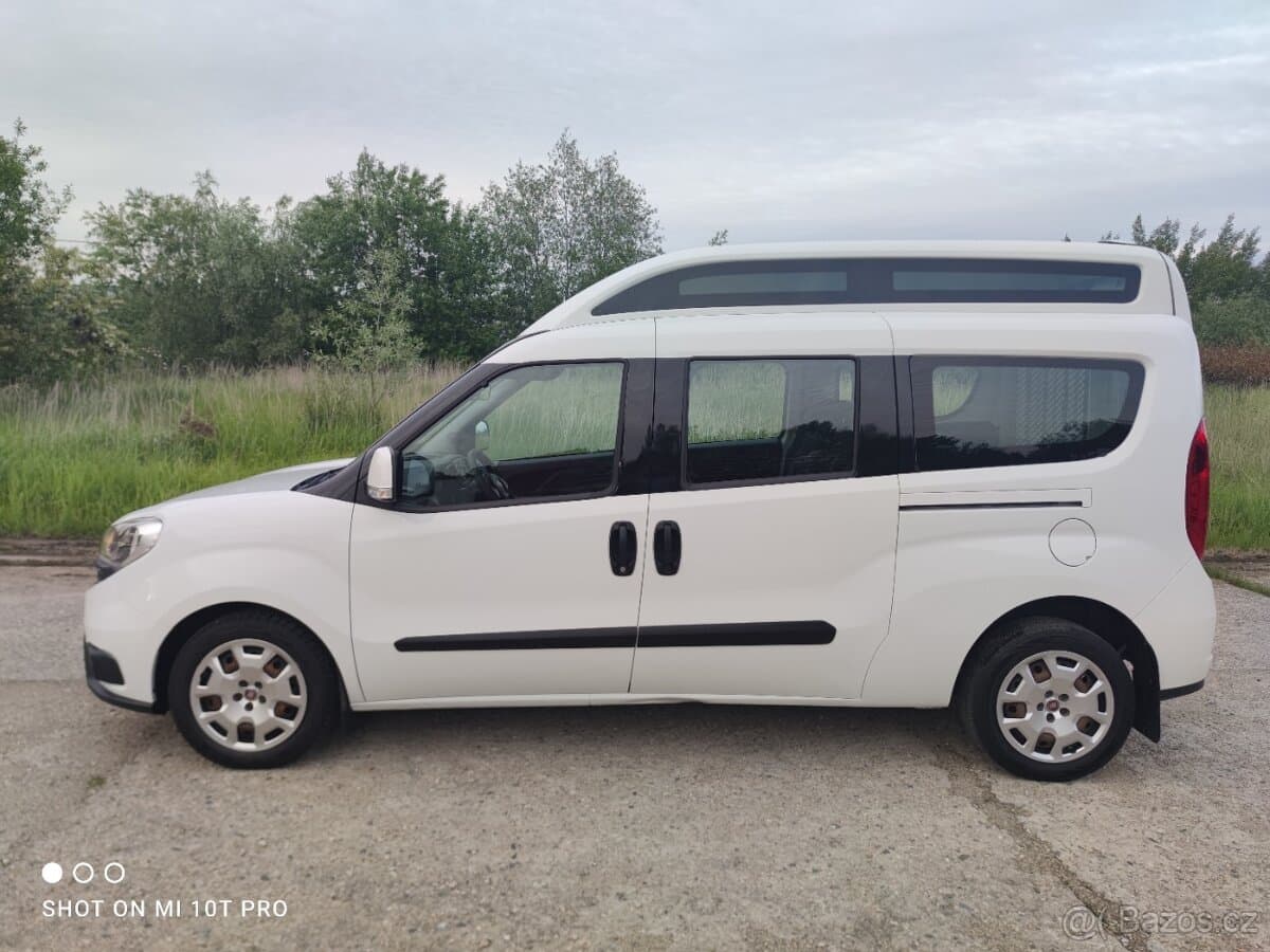 2017 Fiat DOBLO - 3