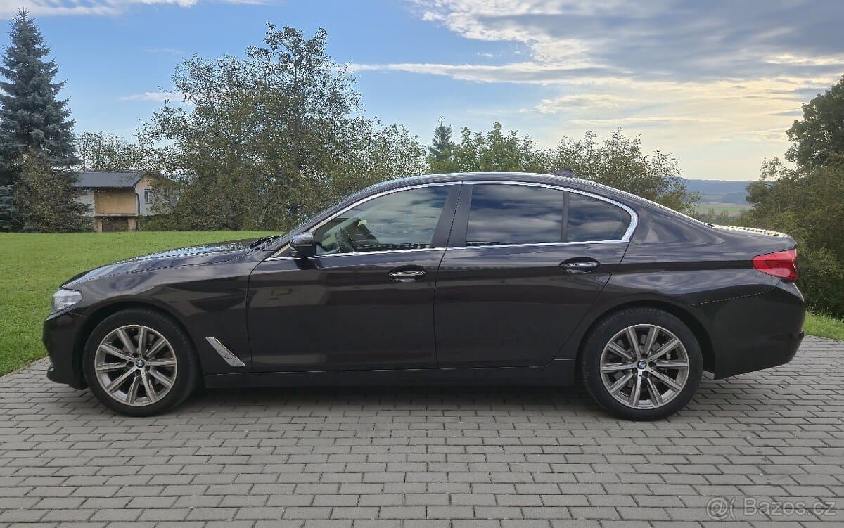 2017 BMW OSTATNÍ - 3