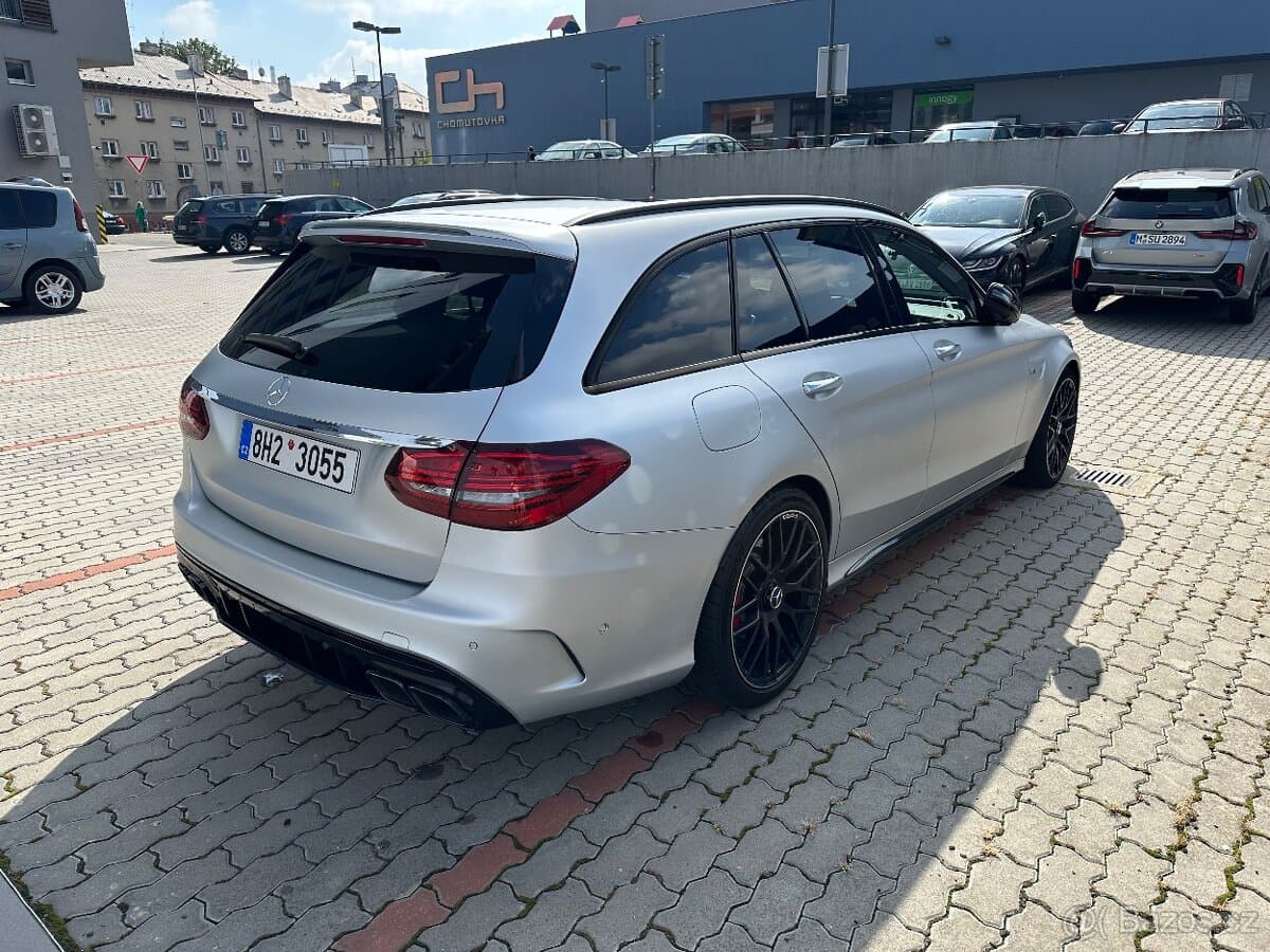 2019 Mercedes-Benz OSTATNÍ - 3