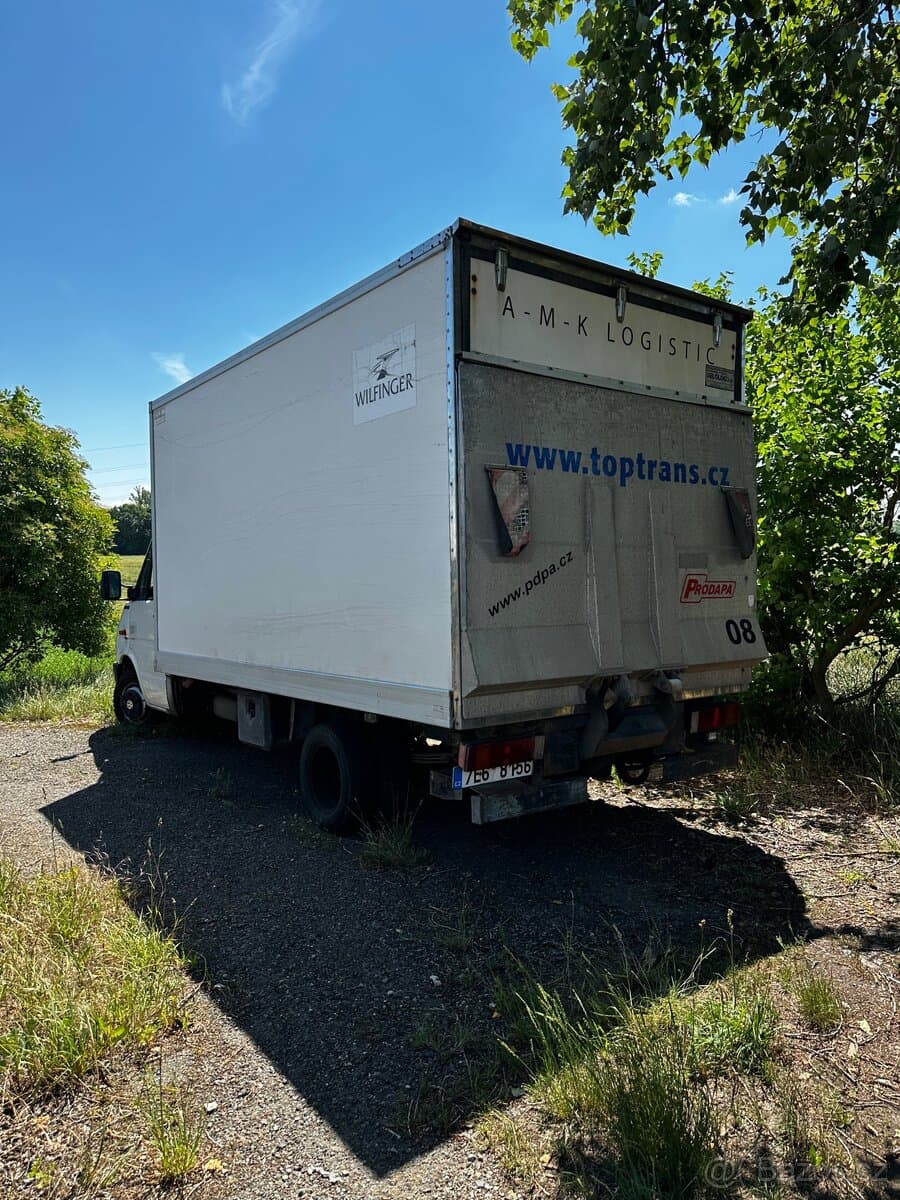 2005 Volkswagen OSTATNÍ - 3