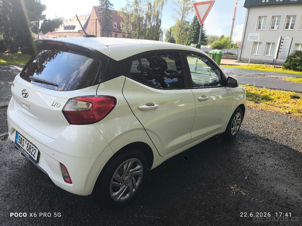 2023 Hyundai OSTATNÍ - 3