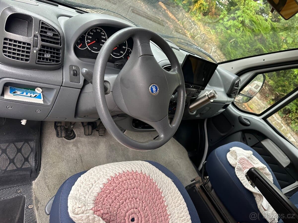 2005 Fiat DUCATO - 3
