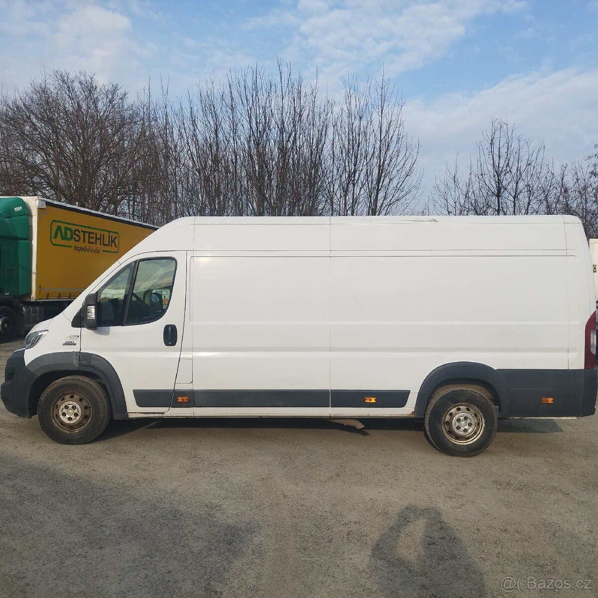 2016 Fiat DUCATO - 3