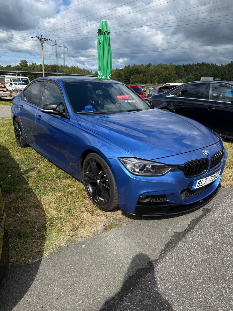 2013 BMW OSTATNÍ - 3