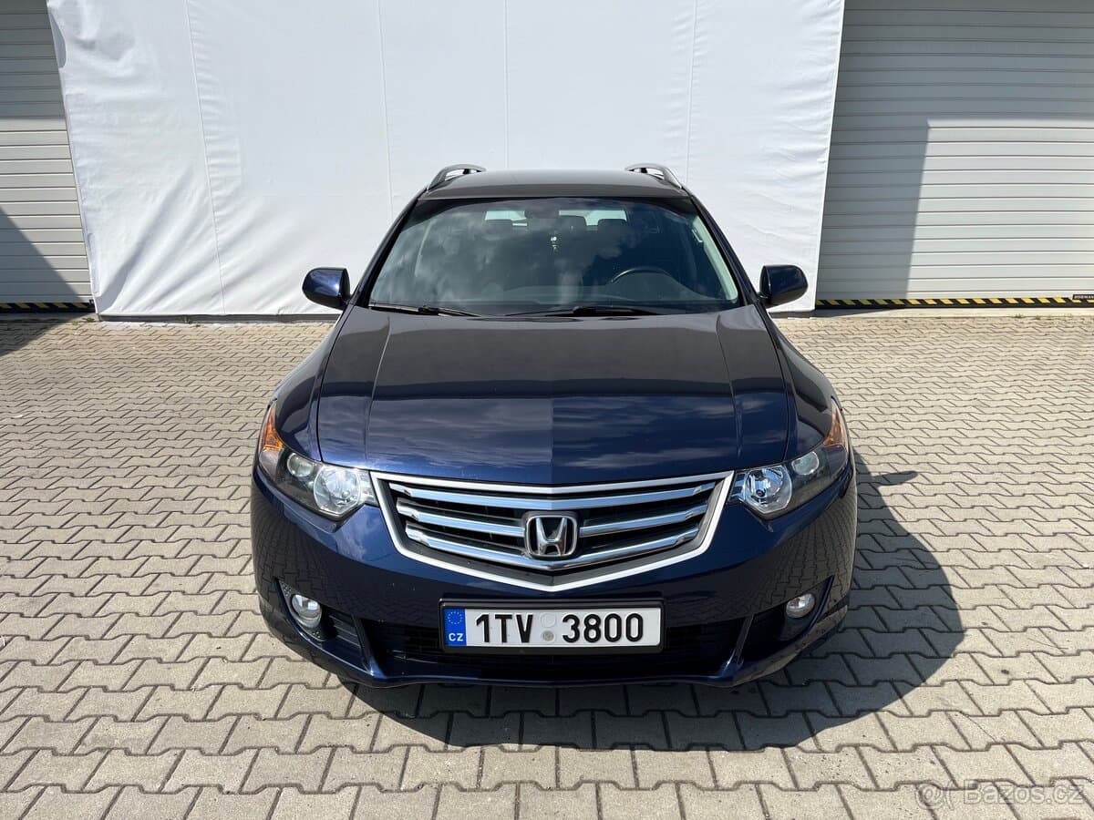2008 Honda ACCORD - 3