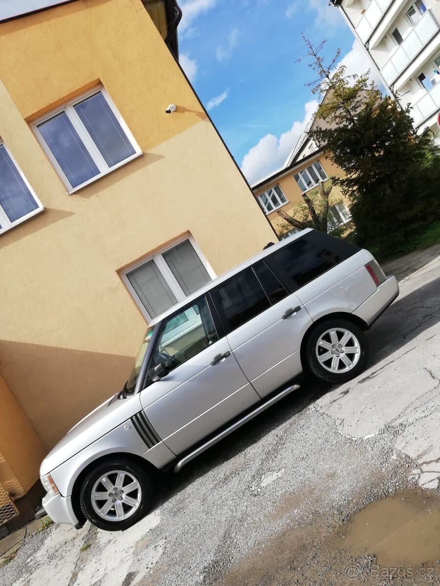 2005 Land Rover OSTATNÍ - 3
