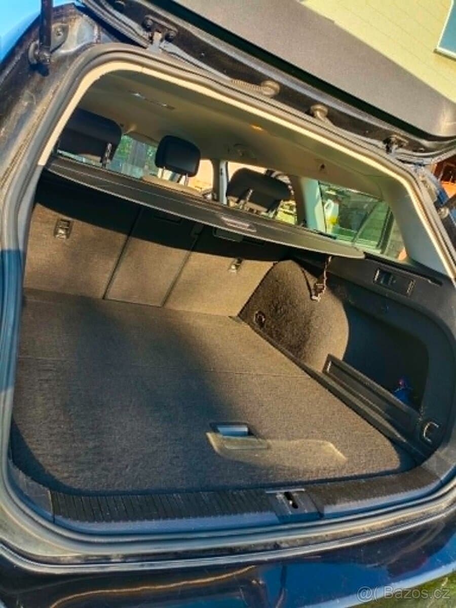 2015 Volkswagen PASSAT - 3