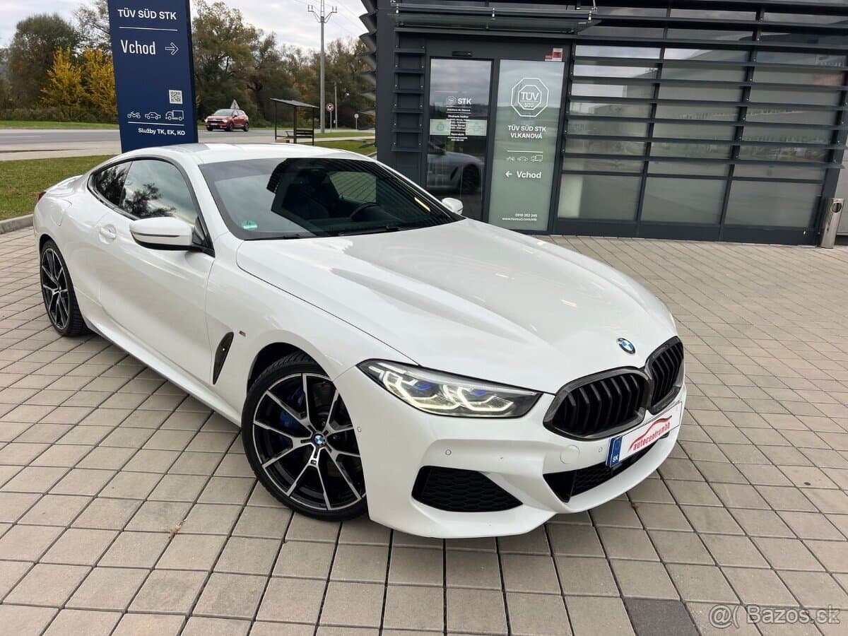 2019 BMW OSTATNÍ - 3
