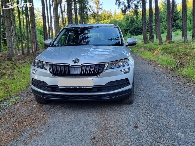 2019 Škoda KAROQ - 3