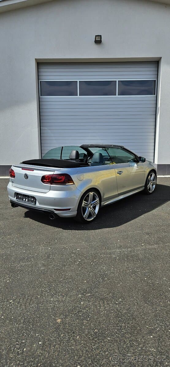 2014 Volkswagen GOLF - 3