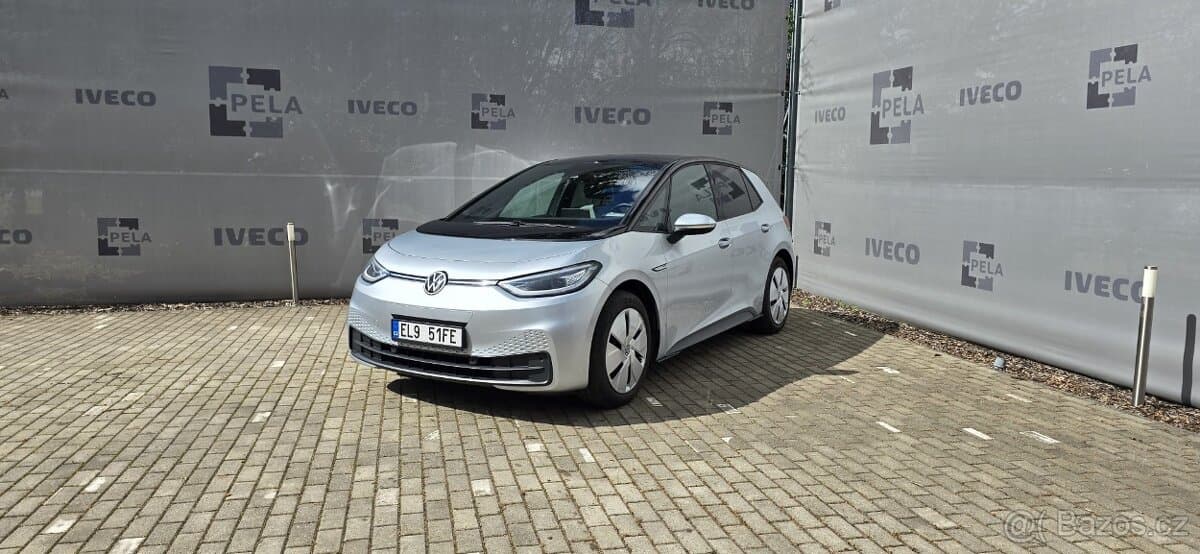 2020 Volkswagen ID.3 - 3