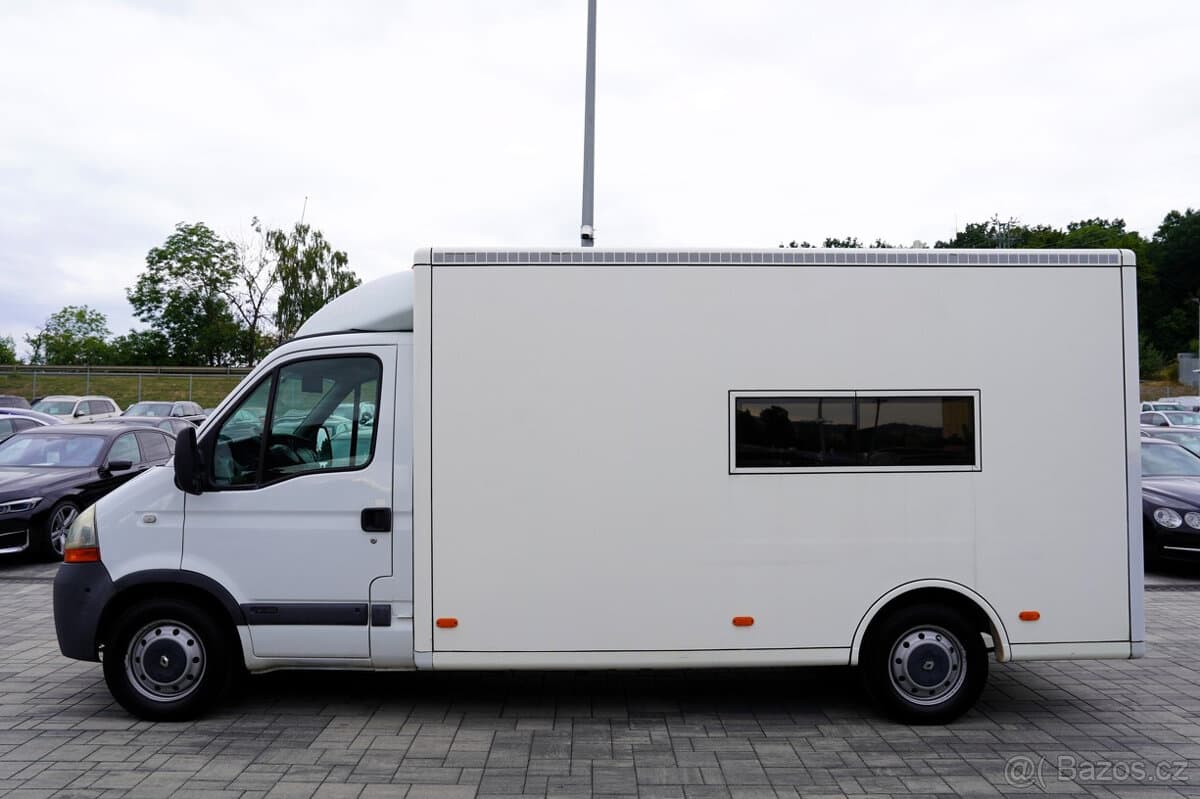 2010 Renault MASTER - 3