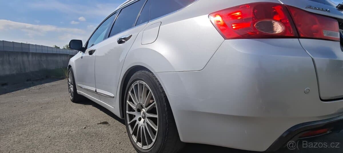 2011 Honda ACCORD - 3