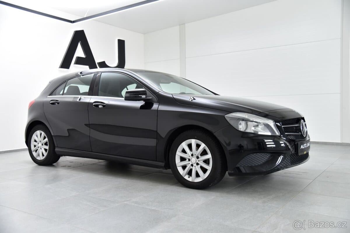 2015 Mercedes-Benz OSTATNÍ - 3