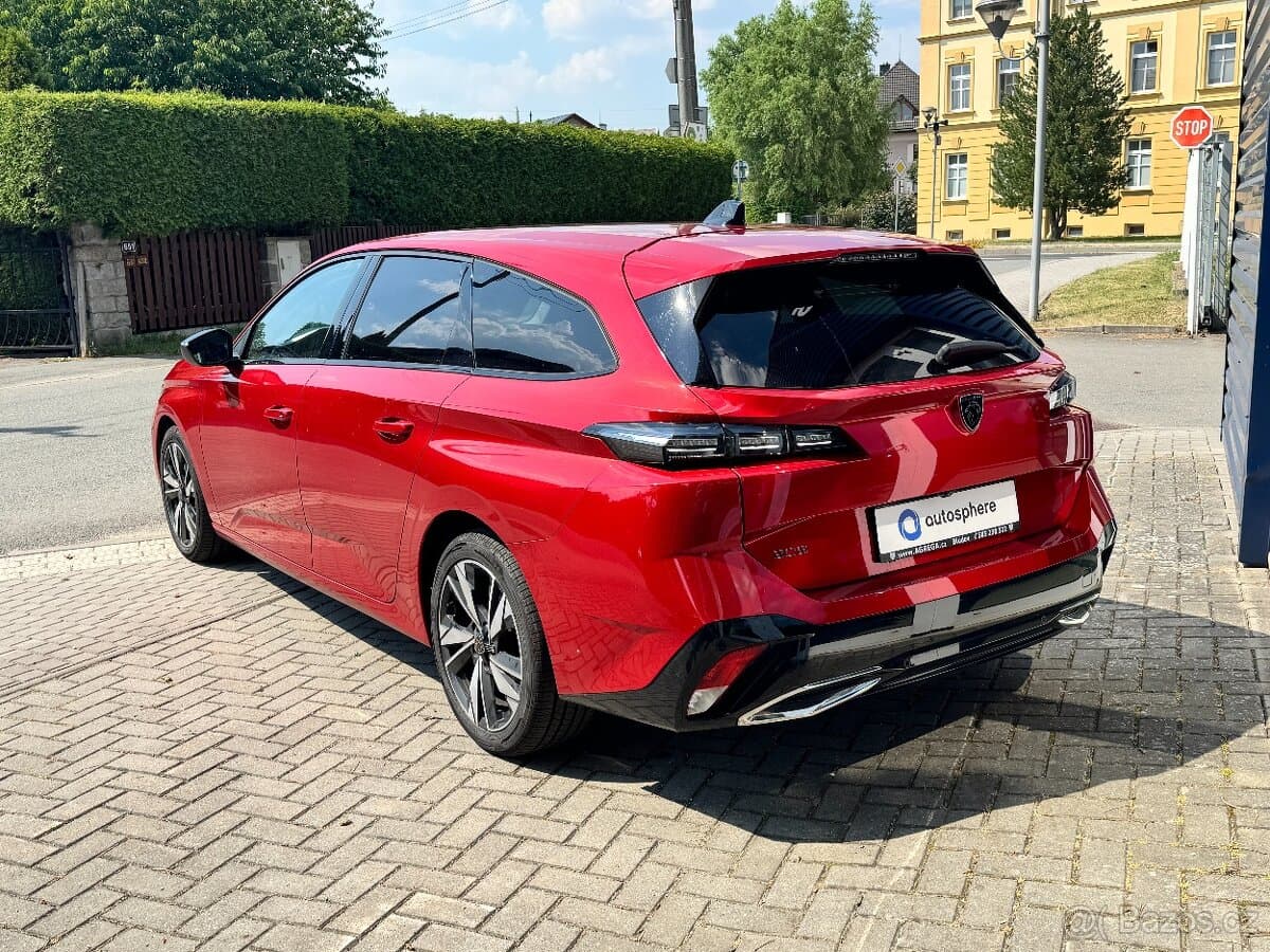 2022 Peugeot 308 - 3