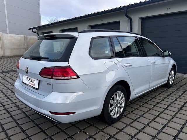2017 Volkswagen GOLF - 3