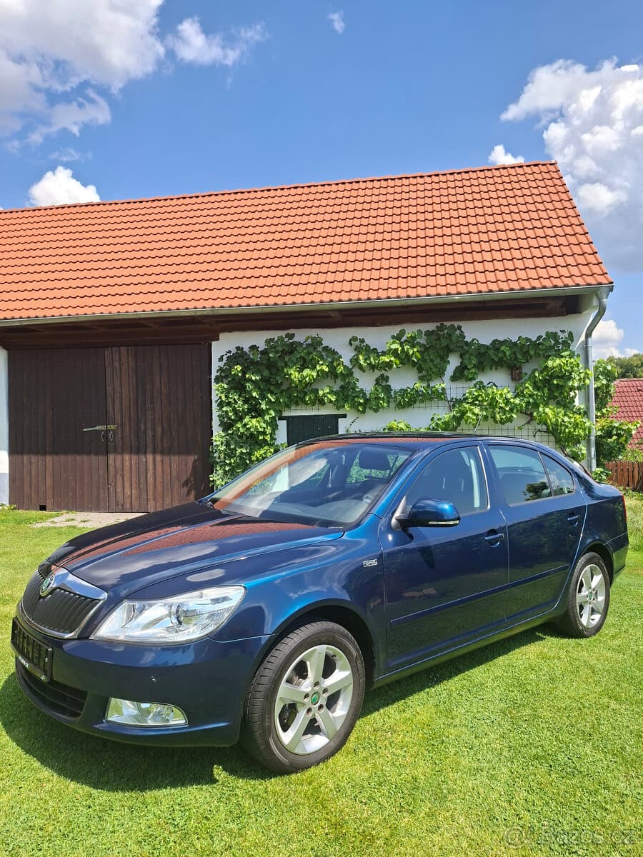 2012 Škoda OCTAVIA - 3