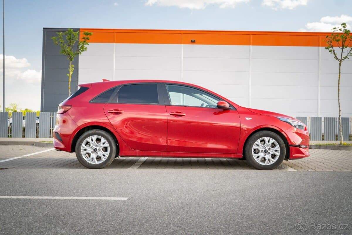 2022 Kia PROCEED - 3