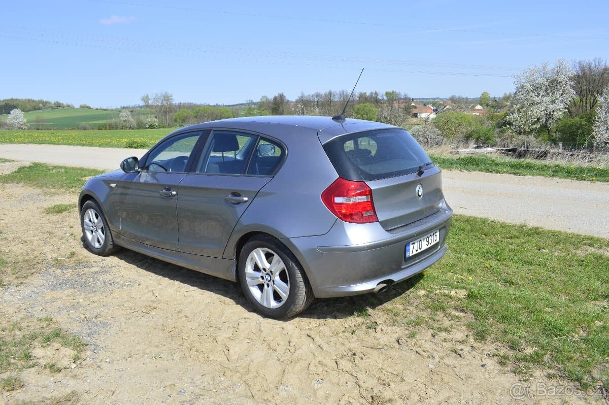 2011 BMW OSTATNÍ - 3