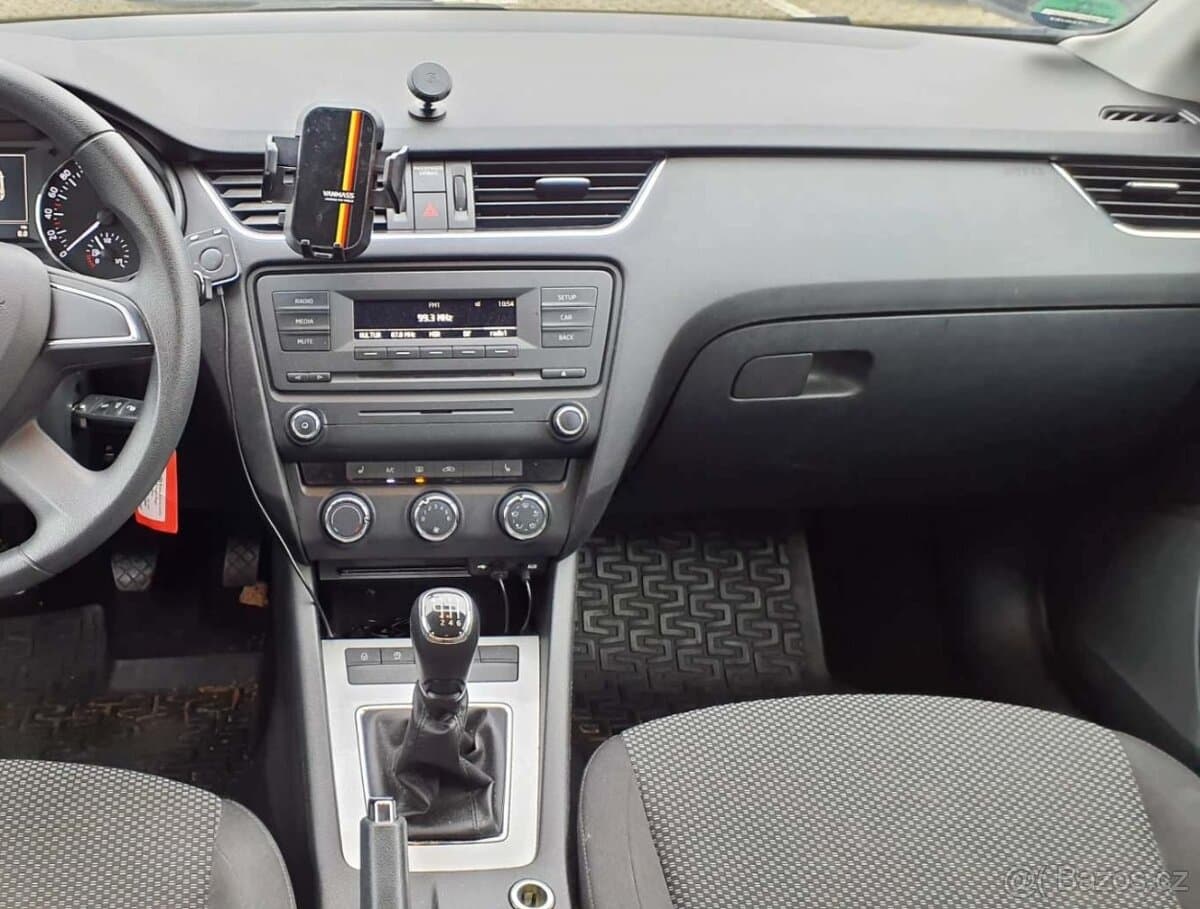 2013 Škoda OCTAVIA - 3