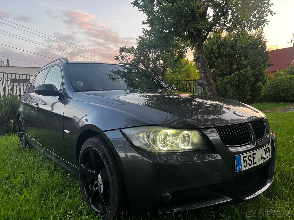 2006 BMW OSTATNÍ - 3