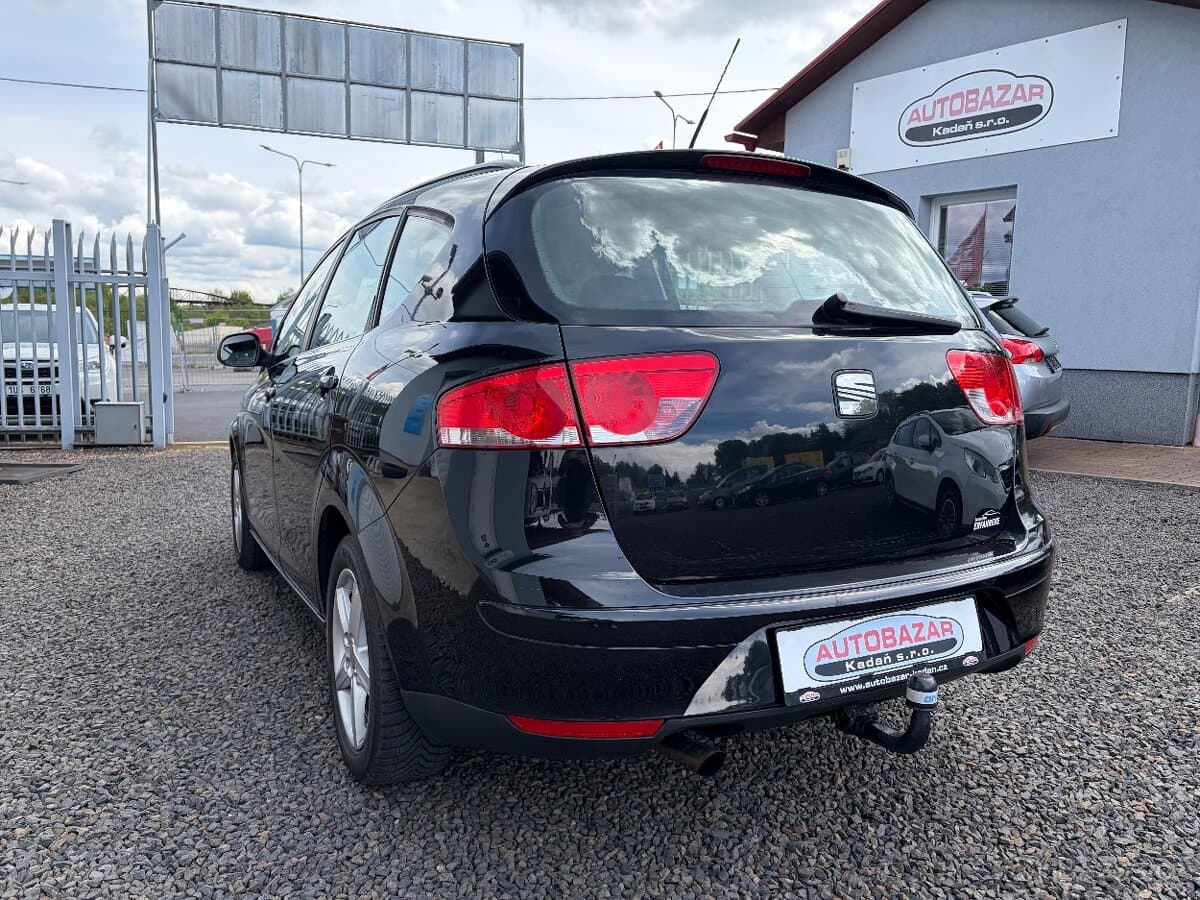 2013 Seat ALTEA - 3
