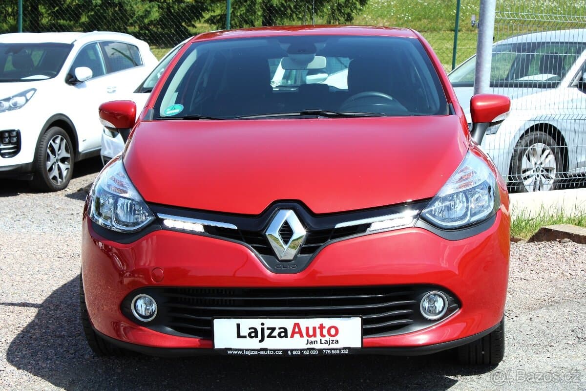 2015 Renault CLIO - 3