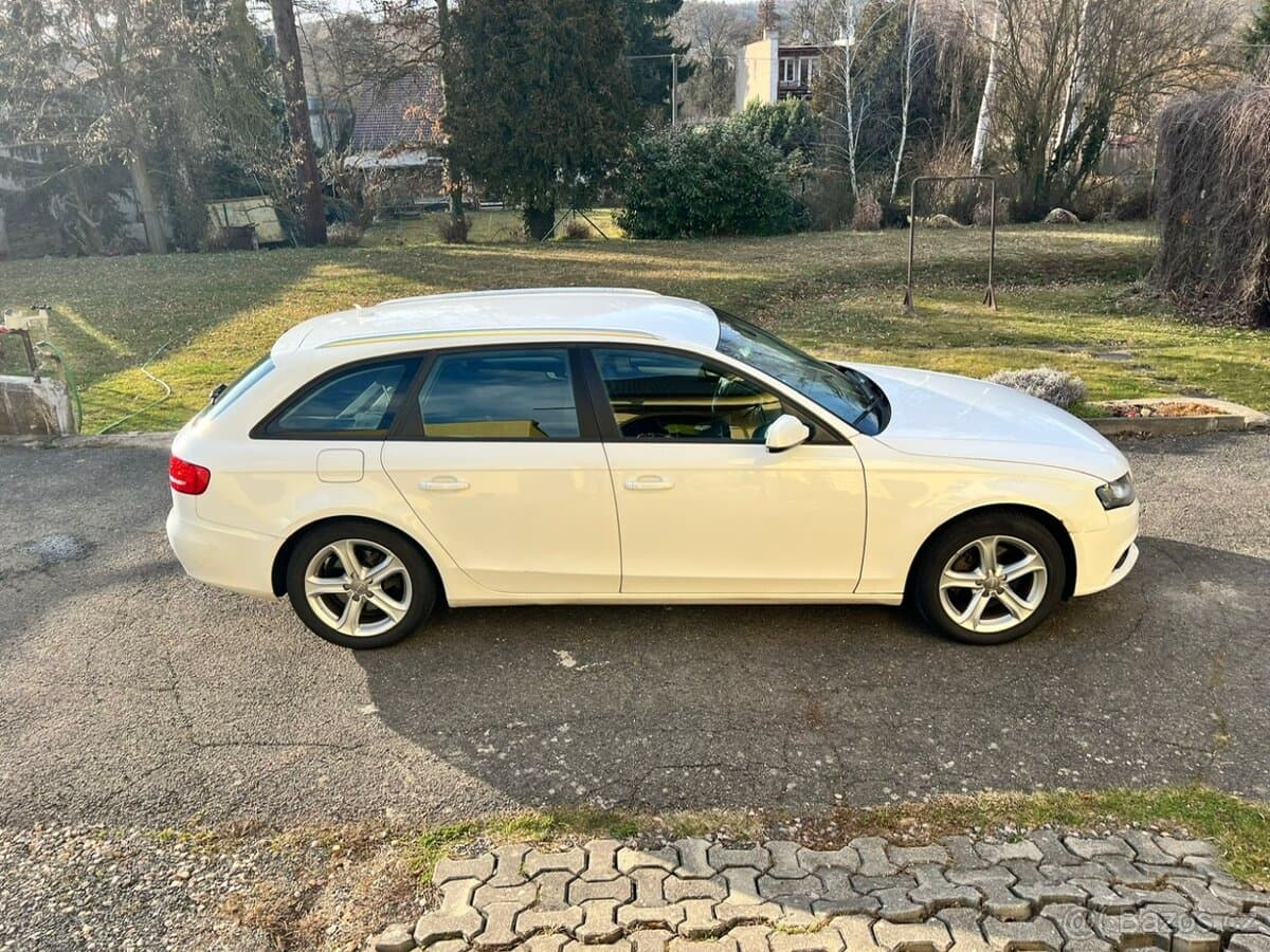 2010 Audi A4 - 3