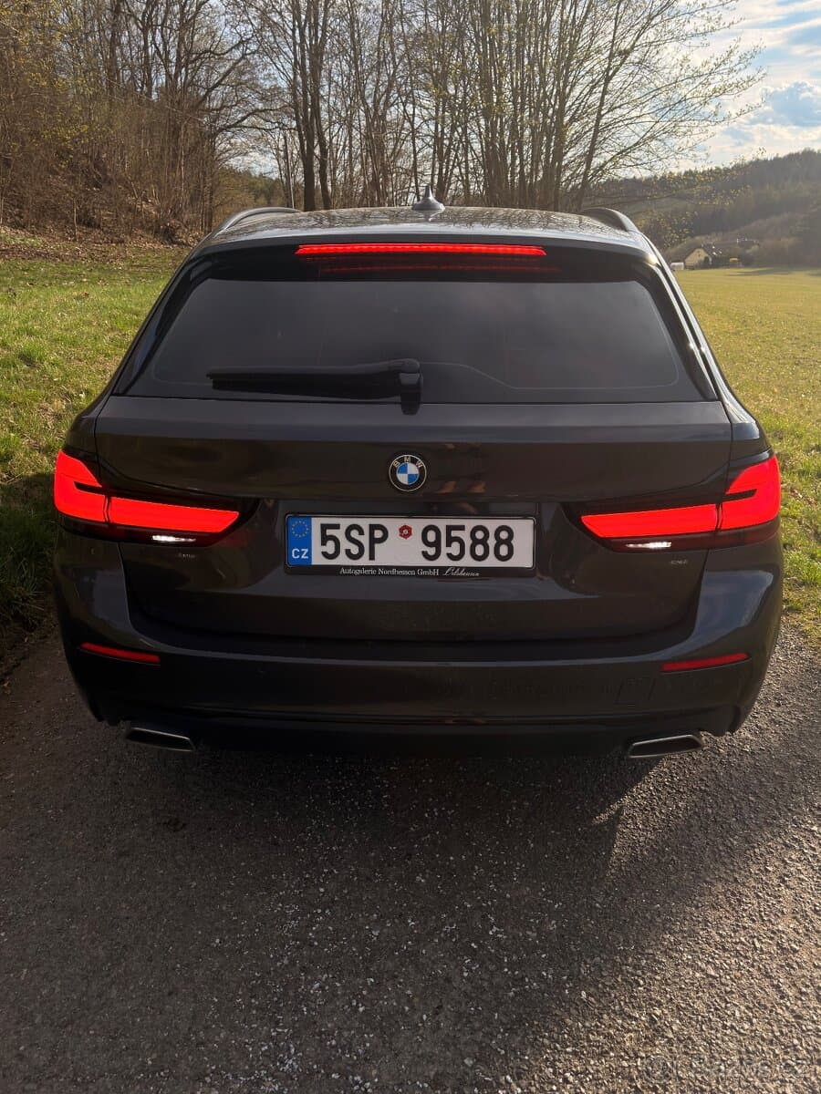 2022 BMW OSTATNÍ - 3