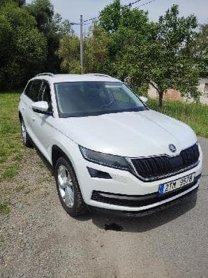 2018 Škoda KODIAQ - 3