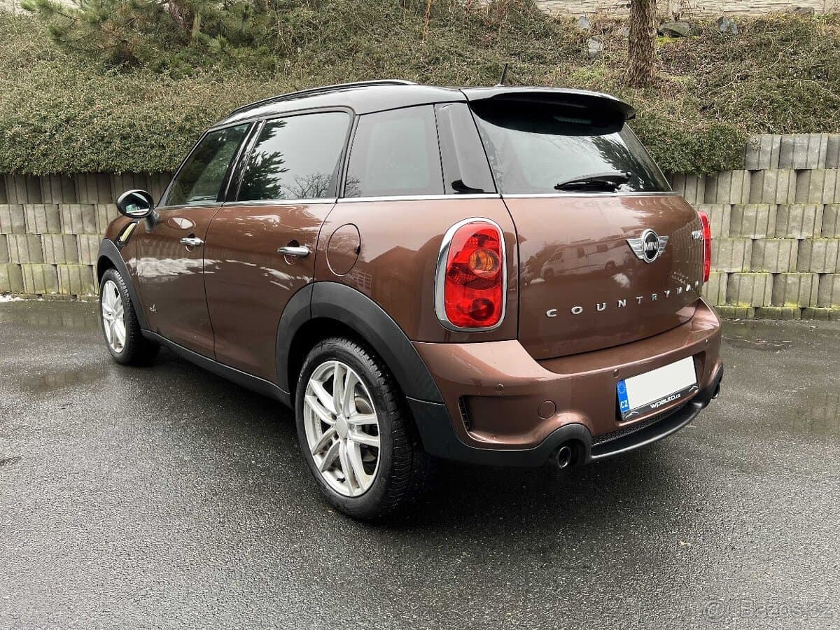 2014 Mini COOPER - 3