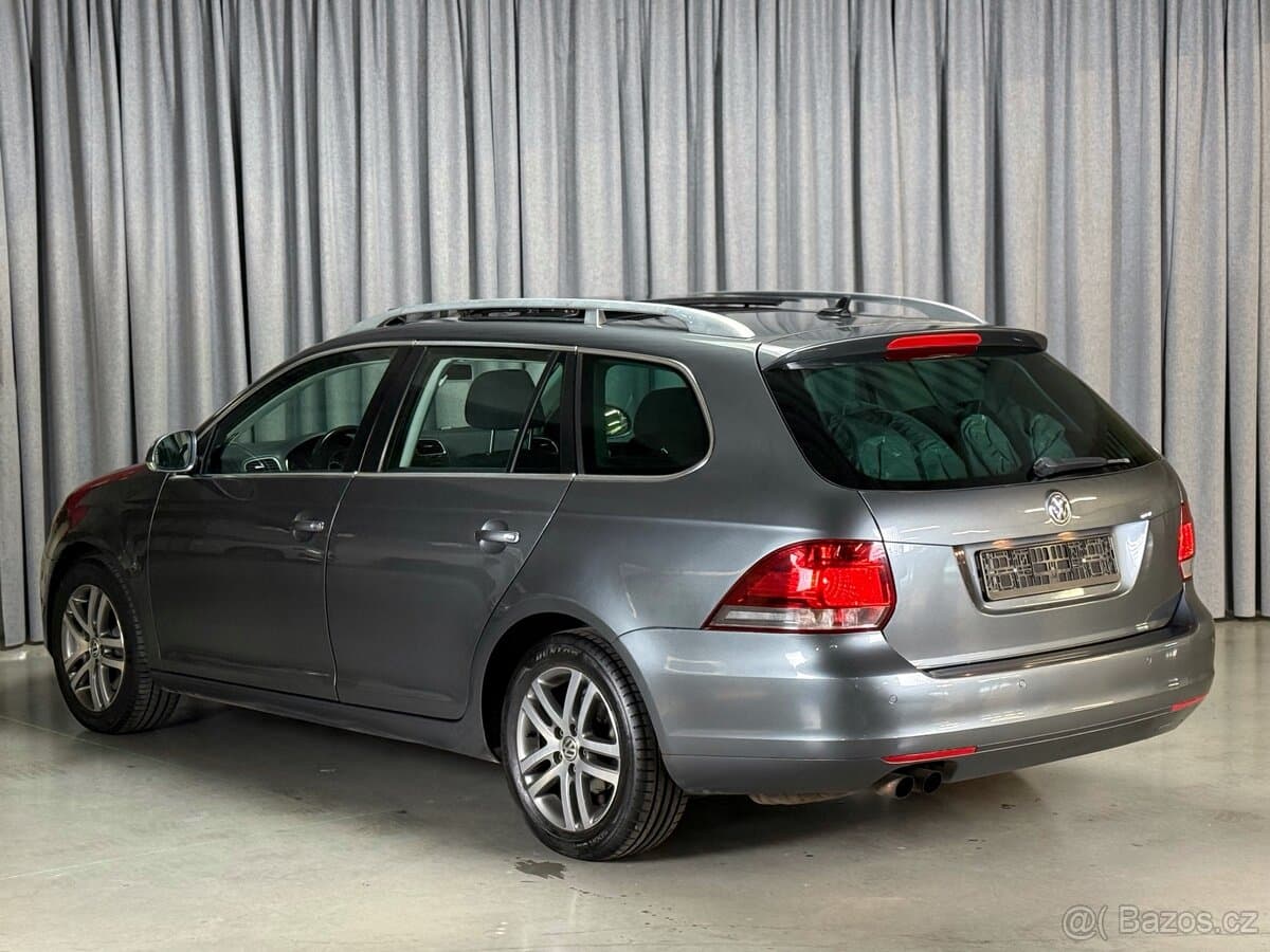2009 Volkswagen GOLF - 3