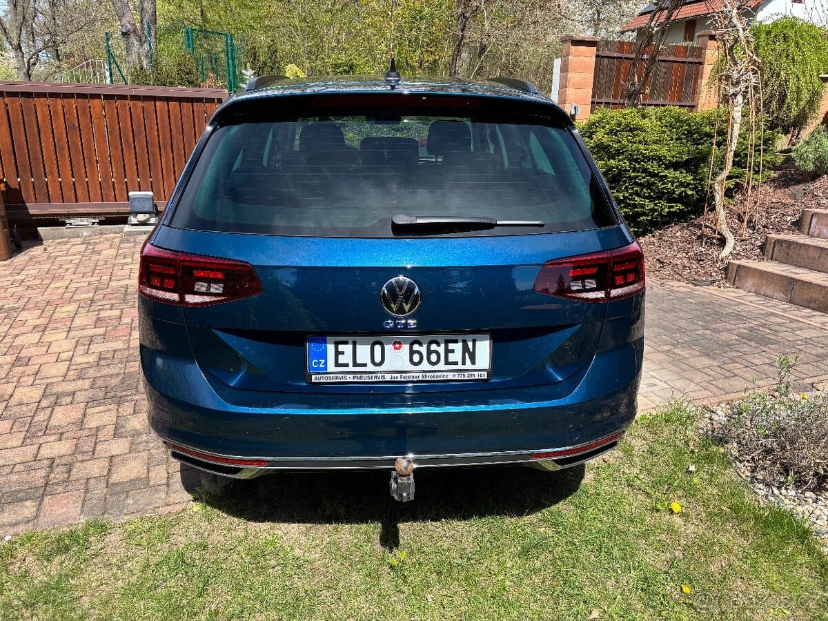 2022 Volkswagen PASSAT - 3