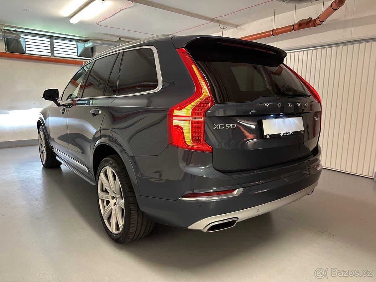 2018 Volvo XC90 - 3