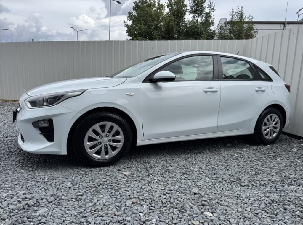 2021 Kia PROCEED - 3