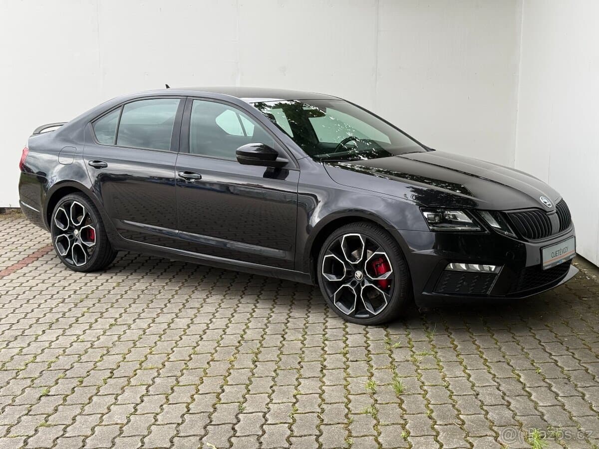 2017 Škoda OCTAVIA - 3