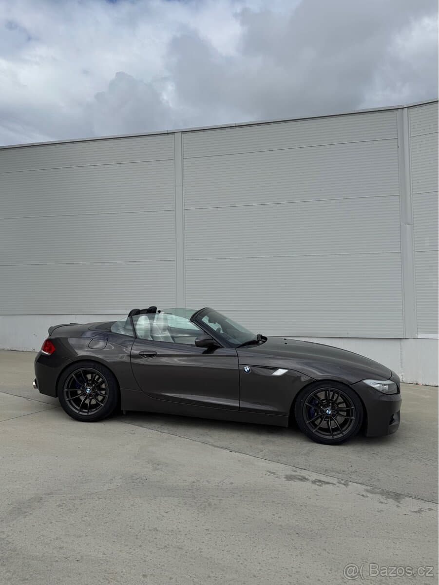 2009 BMW Z4 - 3