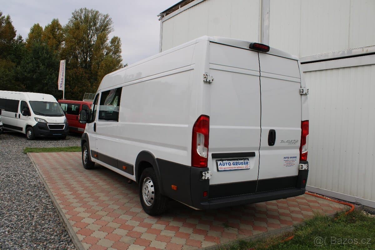 2015 Fiat DUCATO - 3