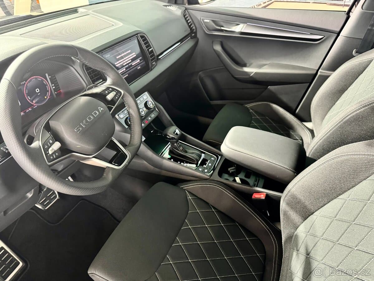 Škoda KAROQ - 3