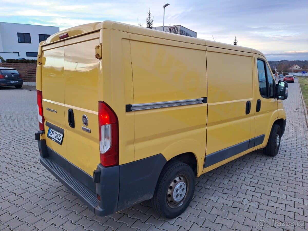 2018 Fiat DUCATO - 3