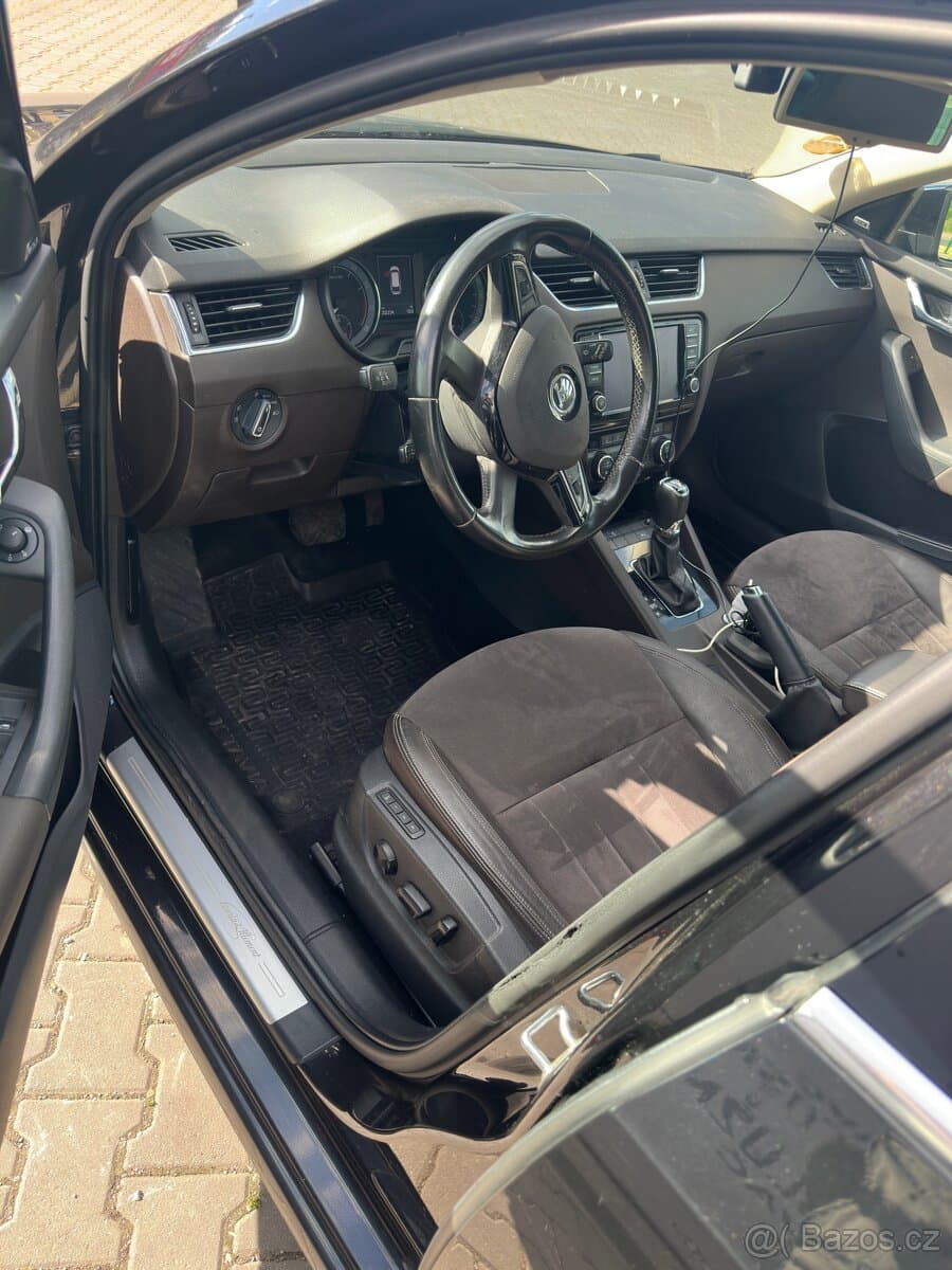 2014 Škoda OCTAVIA - 3