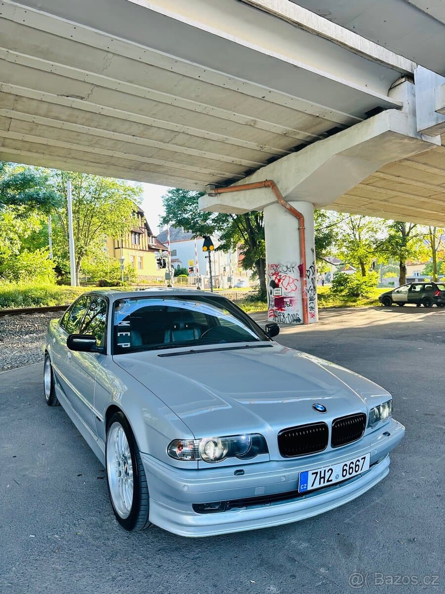 2000 BMW OSTATNÍ - 3