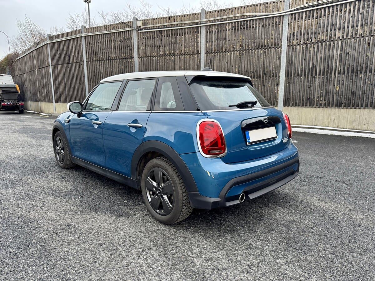 2022 Mini COOPER - 3
