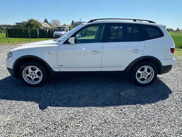 2009 BMW X3 - 3
