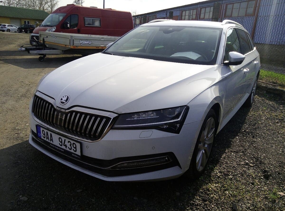Škoda OSTATNÍ - 3